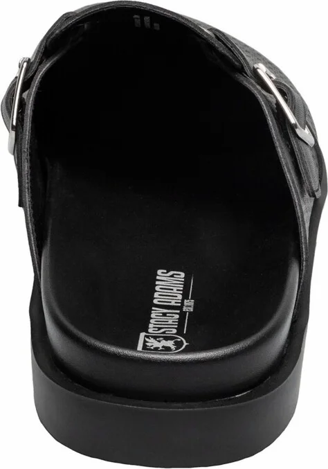 Stacy Adams Men's Montaine Strap Slip In Sandal - Image 9