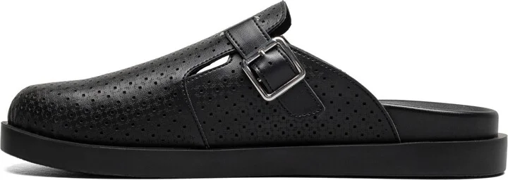 Stacy Adams Men's Montaine Strap Slip In Sandal - Image 10