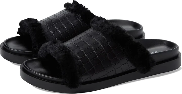 Stacy Adams Men's Monty Slide Sandal Slipper