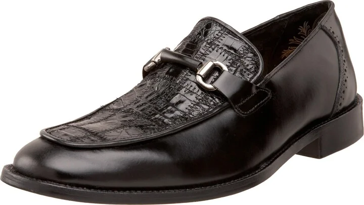 Stacy Adams Men's Myles Moc Toe Sli-On