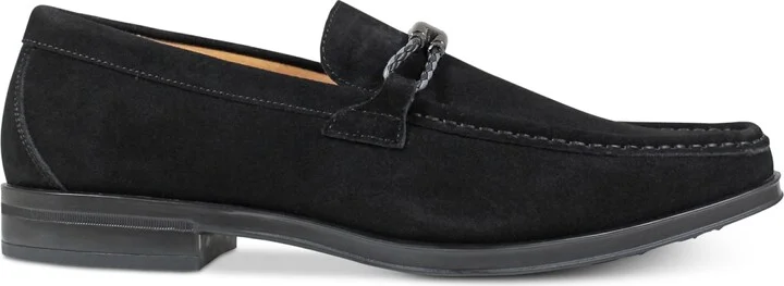 Stacy Adams Men's Neville Moc-Toe Slip-On Loafers - Image 2