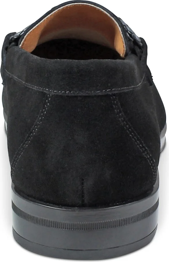 Stacy Adams Men's Neville Moc-Toe Slip-On Loafers - Image 4