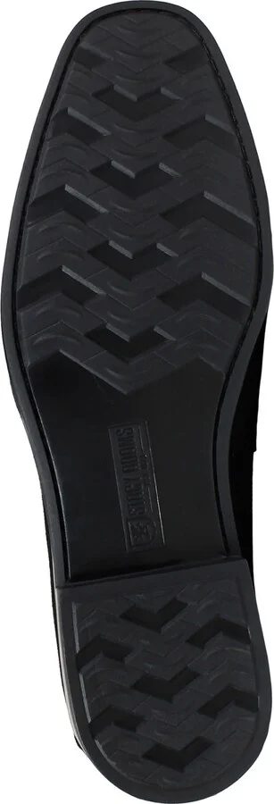 Stacy Adams Men's Neville Moc-Toe Slip-On Loafers - Image 5