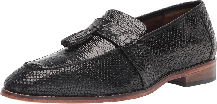 Stacy Adams Men's Pacetti Tassel Slip On Loafer