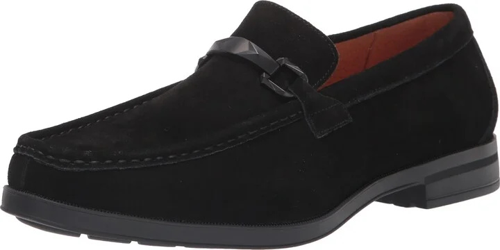 Stacy Adams Men's Paragon Slip ON Loafer