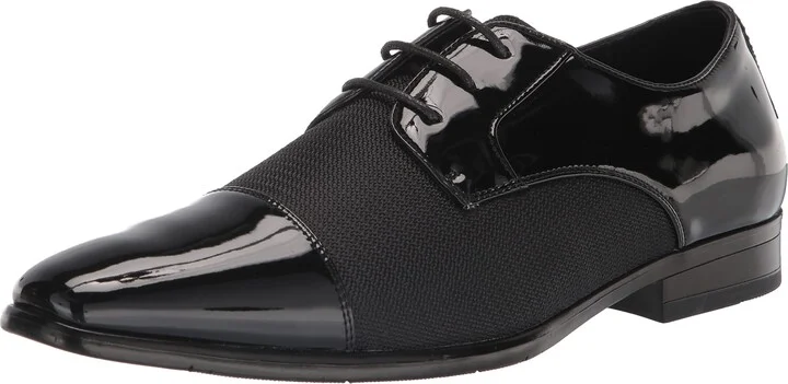Stacy Adams Men's Pharaoh Cap Toe Oxford