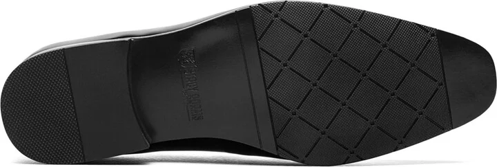 Stacy Adams Men's Phoenix Patent Leather Slip-on Loafer - Image 3