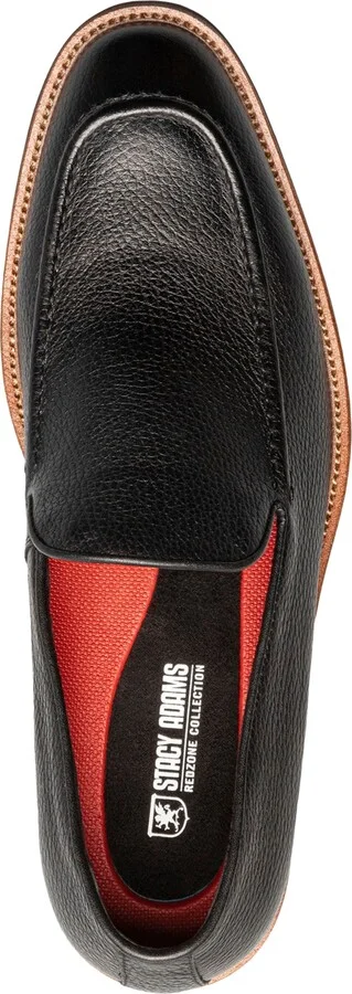 Stacy Adams Men's Prentice Slip-On Loafers - Image 6