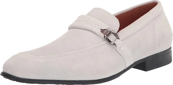Chalk Suede