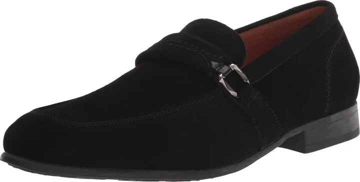 Black Suede