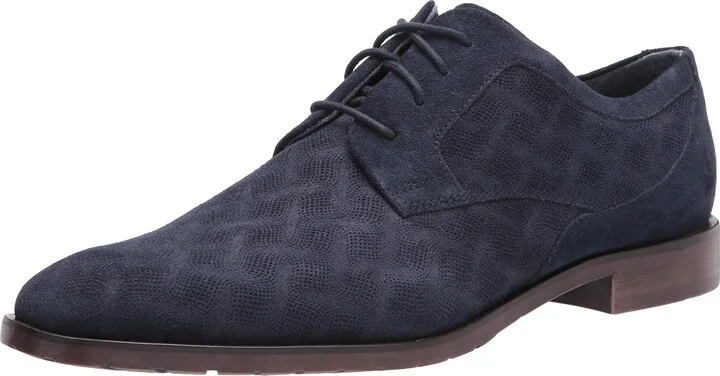 Stacy Adams Men's Radburn Plain Toe Oxford