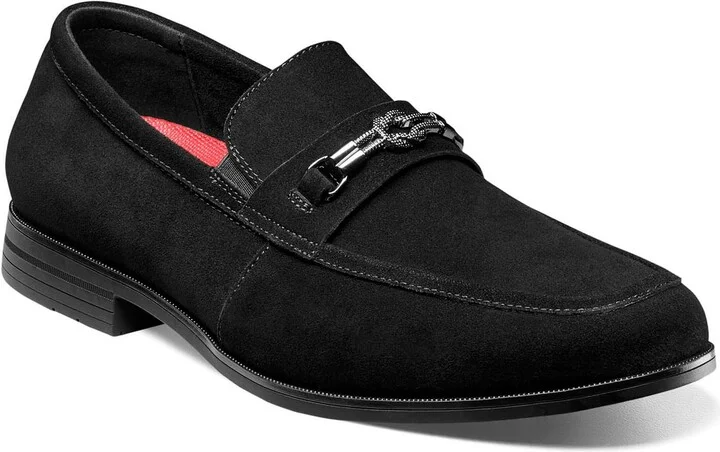 Black Suede