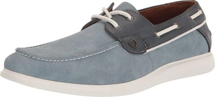 Light Blue Multi