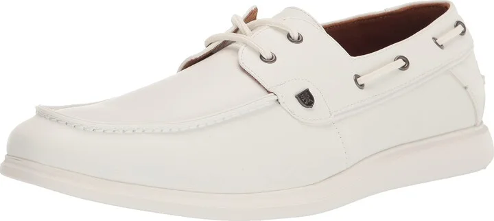 Stacy Adams Men's Reid Boat Shoe
