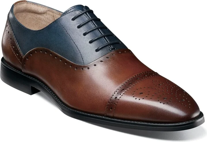 Brown,navy