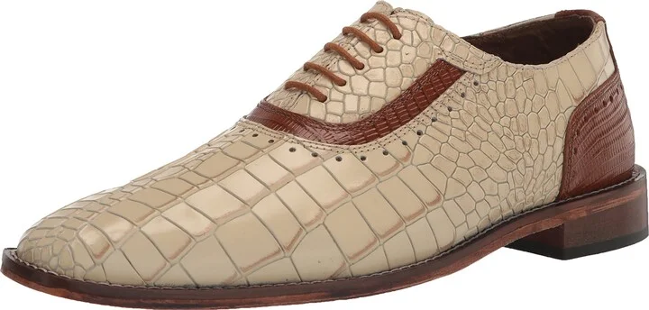 Ivory/Tan