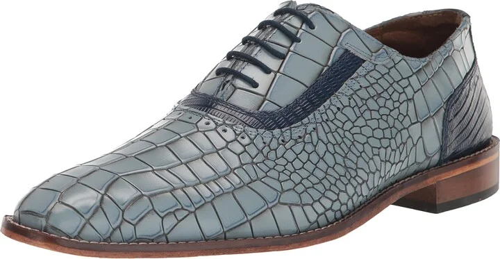 Light Blue Multi