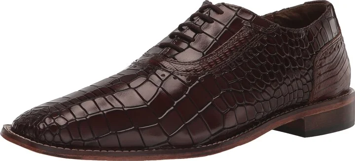 Stacy Adams Men's Riccardi Lace Up Oxford
