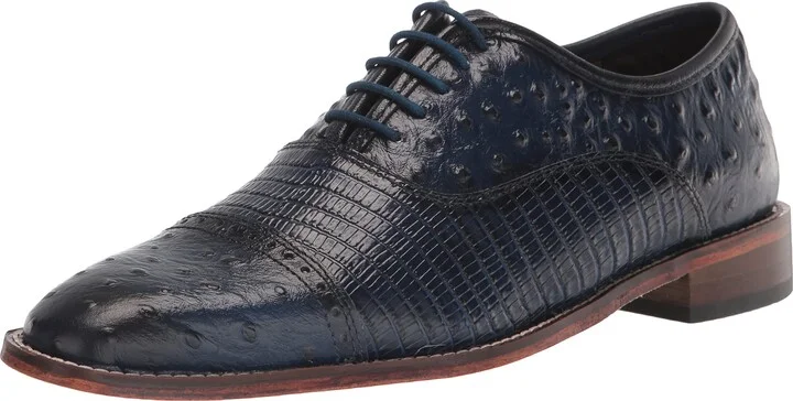 Stacy Adams Men's Rodano Cap Toe Oxford