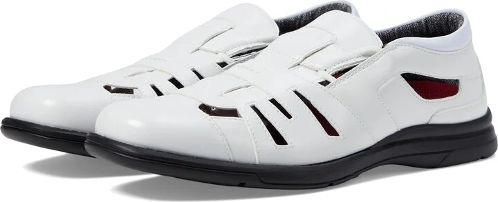 Stacy Adams Men's Scobel Fisherman Sandal