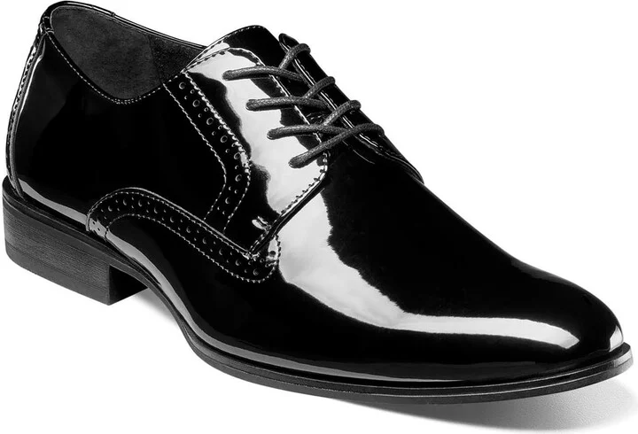 Stacy Adams Men's Scottie Lace Up Oxford
