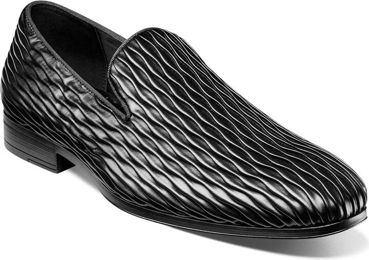 Stacy Adams Men's Seismith Slip On Loafer