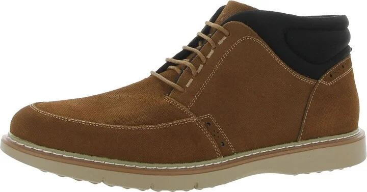Stacy Adams Men's Slade Chukka Boot