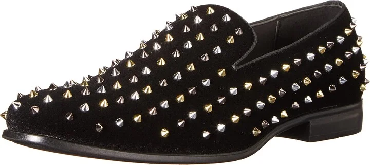Black/Gold/Silver/Platinum
