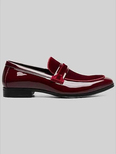 Dark Red