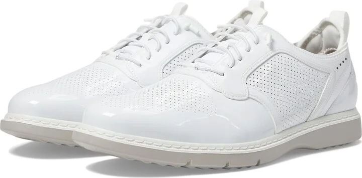 White Patent