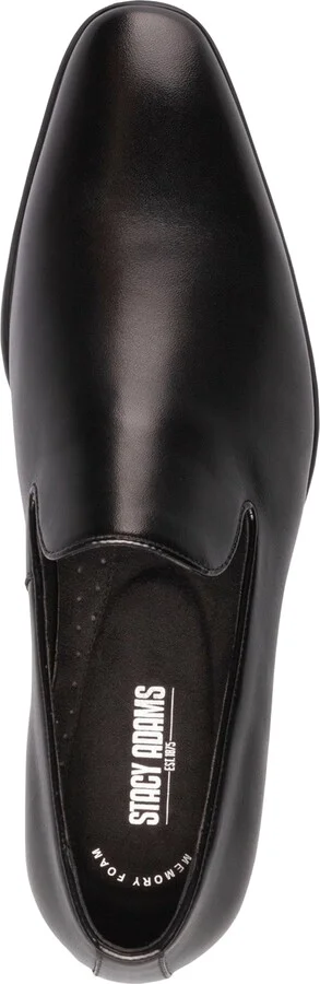 Stacy Adams Men's Stevens Slip-On Dress Loafers - Image 6