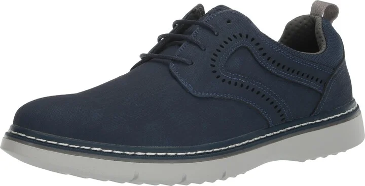 Stacy Adams Men's Stride Lace Up Sneaker Oxford