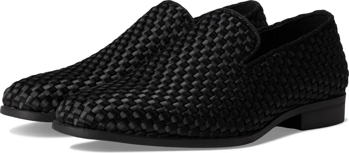 Stacy Adams Men's Swenson Woven Slip On Loafer