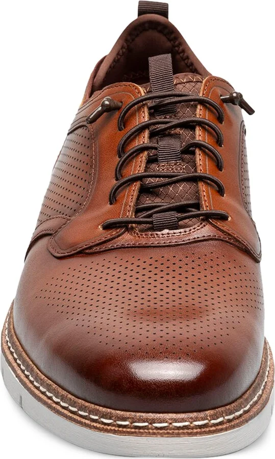 Stacy Adams Men's Sync Slip-On Hybrid Dress Shoes - Image 2