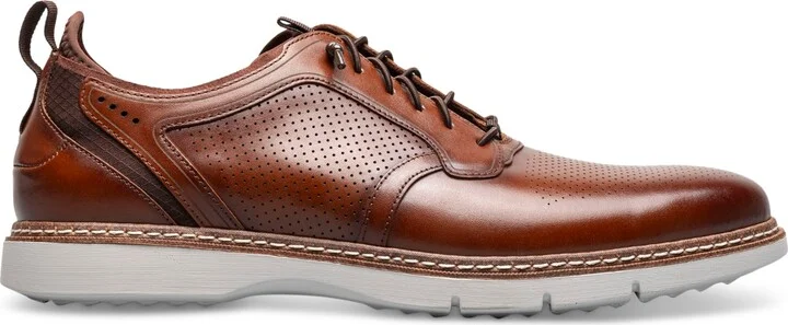 Stacy Adams Men's Sync Slip-On Hybrid Dress Shoes - Image 3