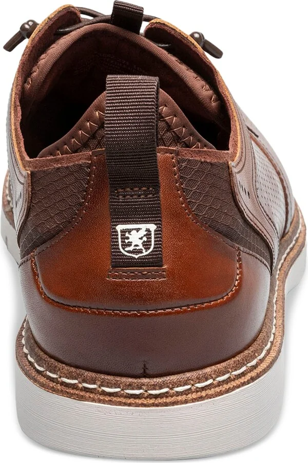 Stacy Adams Men's Sync Slip-On Hybrid Dress Shoes - Image 4