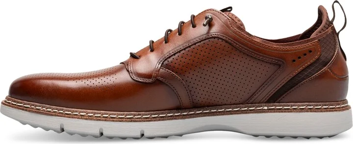 Stacy Adams Men's Sync Slip-On Hybrid Dress Shoes - Image 5