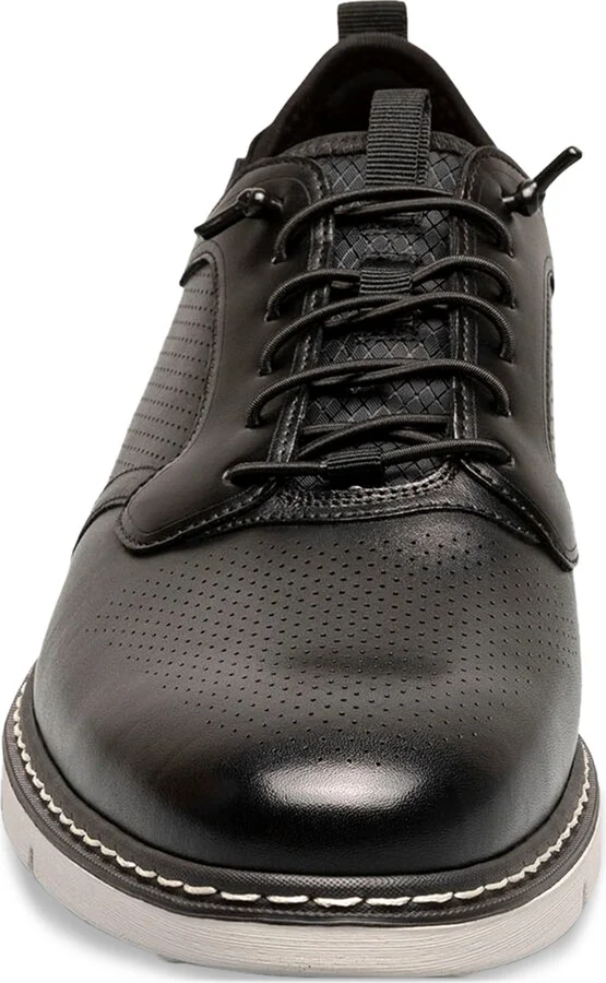 Stacy Adams Men's Sync Slip-On Hybrid Dress Shoes - Image 7
