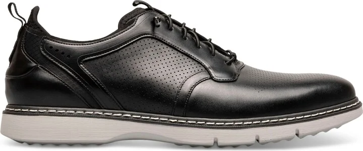 Stacy Adams Men's Sync Slip-On Hybrid Dress Shoes - Image 8