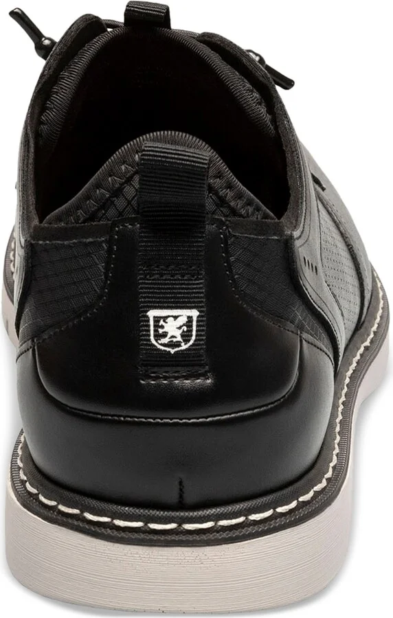 Stacy Adams Men's Sync Slip-On Hybrid Dress Shoes - Image 9