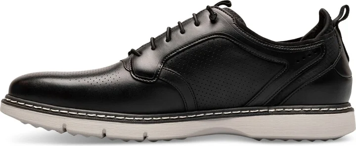 Stacy Adams Men's Sync Slip-On Hybrid Dress Shoes - Image 10