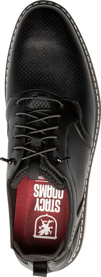 Stacy Adams Men's Sync Slip-On Hybrid Dress Shoes - Image 11
