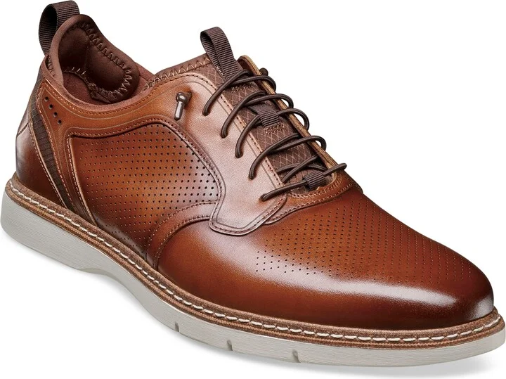 Stacy Adams Men's Sync Slip-On Hybrid Dress Shoes