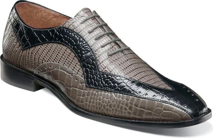 Stacy Adams Men's Tallero Lace Up Oxford