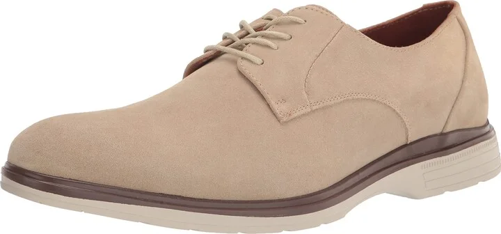 Sandstone Suede