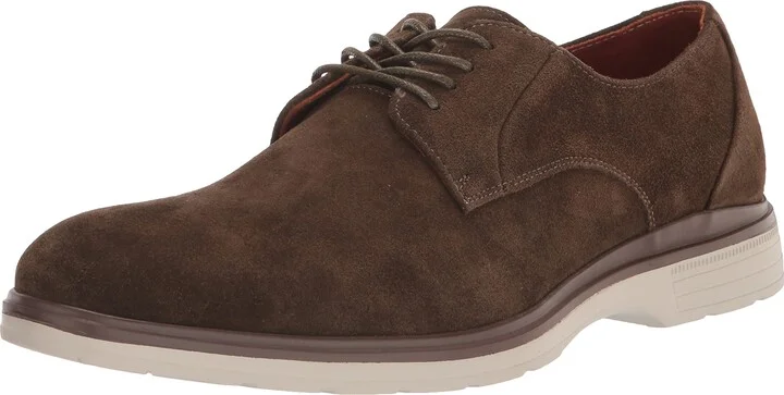 STACY ADAMS Men's Tayson Lace Up Oxford