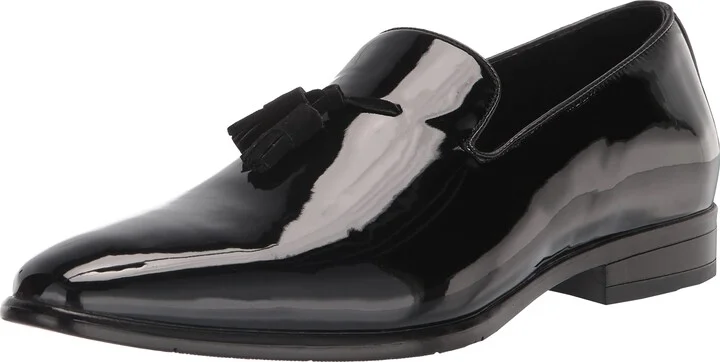 Black Patent