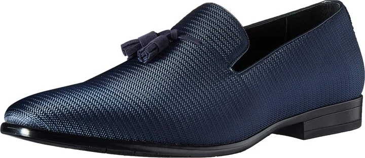 STACY ADAMS Men's Tazewell Loafer