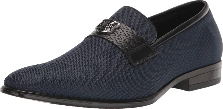 Stacy Adams Men's Tazzi Slip On Loafer