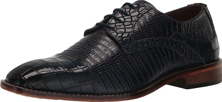 Stacy Adams Men's Tedesco Cap Toe Oxford